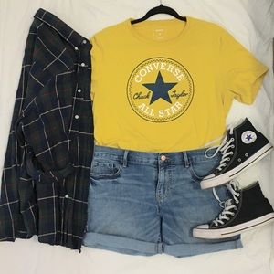 Converse All Star T-Shirt